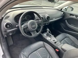 2015 Audi A3 2.0T quattro Premium Plus