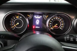 Jeep Wrangler 2023 4x4 Sport 2dr SUV