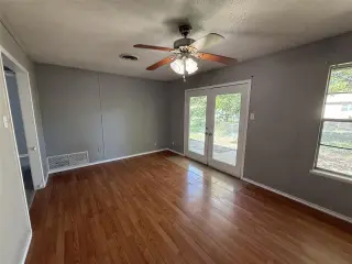 Propiedad en alquiler con 3 habitaciones y 2 baños en Copperas Cove