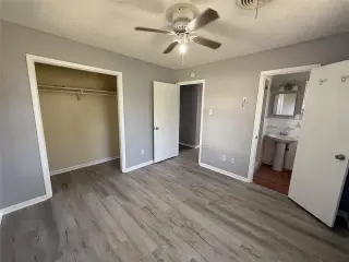 Propiedad en alquiler con 3 habitaciones y 2 baños en Copperas Cove