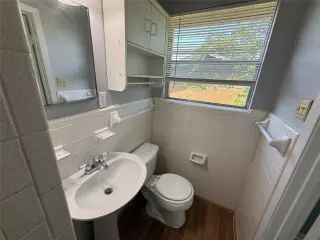 Propiedad en alquiler con 3 habitaciones y 2 baños en Copperas Cove