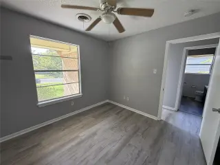 Propiedad en alquiler con 3 habitaciones y 2 baños en Copperas Cove