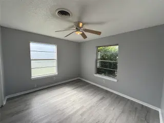 Propiedad en alquiler con 3 habitaciones y 2 baños en Copperas Cove