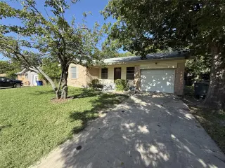 Propiedad en alquiler con 3 habitaciones y 2 baños en Copperas Cove