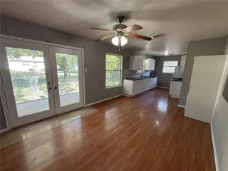 Propiedad en alquiler con 3 habitaciones y 2 baños en Copperas Cove