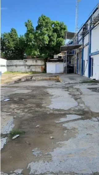 Arriendo Nave Refrigerada