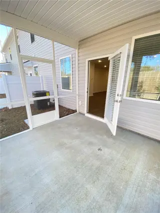 Propiedad en alquiler con 3 habitaciones y 2.5 baños en Pooler