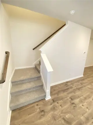 Propiedad en alquiler con 3 habitaciones y 2.5 baños en Pooler