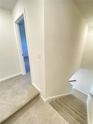 Propiedad en alquiler con 3 habitaciones y 2.5 baños en Pooler