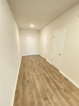 Propiedad en alquiler con 3 habitaciones y 2.5 baños en Pooler