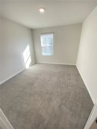 Propiedad en alquiler con 3 habitaciones y 2.5 baños en Pooler