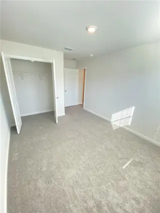 Propiedad en alquiler con 3 habitaciones y 2.5 baños en Pooler