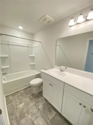 Propiedad en alquiler con 3 habitaciones y 2.5 baños en Pooler