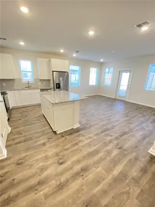 Propiedad en alquiler con 3 habitaciones y 2.5 baños en Pooler