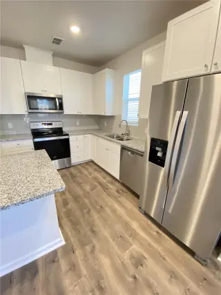 Propiedad en alquiler con 3 habitaciones y 2.5 baños en Pooler