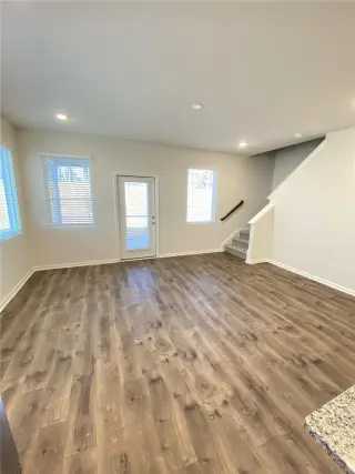 Propiedad en alquiler con 3 habitaciones y 2.5 baños en Pooler