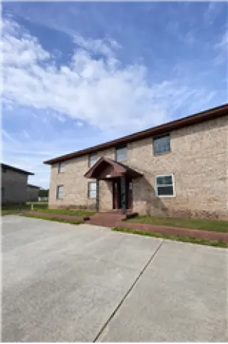 Propiedad en alquiler con 2 habitaciones y 1 baño en Savannah