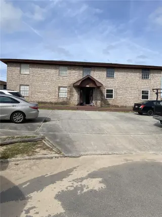 Propiedad en alquiler con 2 habitaciones y 1 baño en Savannah