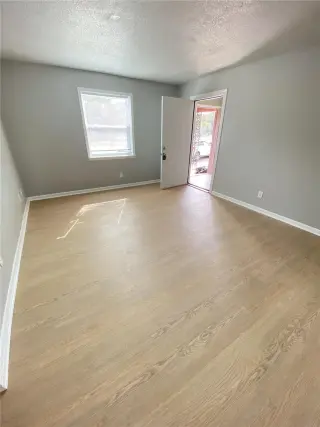 Propiedad en alquiler con 2 habitaciones y 1 baño en Savannah