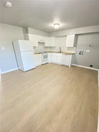 Propiedad en alquiler con 2 habitaciones y 1 baño en Savannah