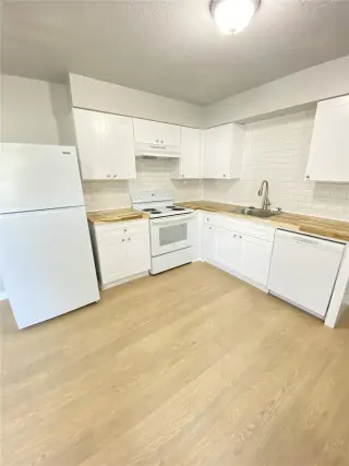 Propiedad en alquiler con 2 habitaciones y 1 baño en Savannah