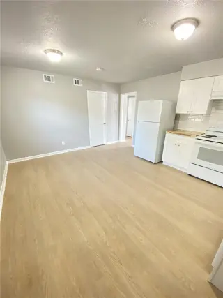 Propiedad en alquiler con 2 habitaciones y 1 baño en Savannah