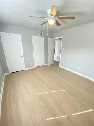 Propiedad en alquiler con 2 habitaciones y 1 baño en Savannah