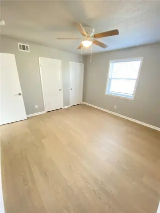 Propiedad en alquiler con 2 habitaciones y 1 baño en Savannah