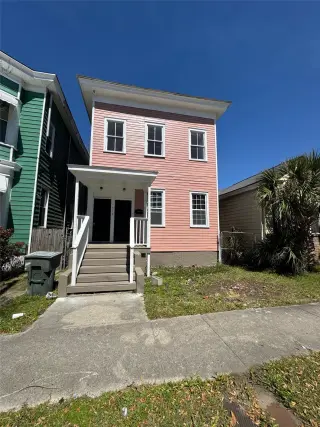 Propiedad en alquiler con 3 habitaciones y 1 baño en Savannah