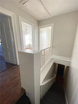 Propiedad en alquiler con 3 habitaciones y 1 baño en Savannah