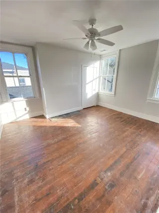 Propiedad en alquiler con 3 habitaciones y 1 baño en Savannah