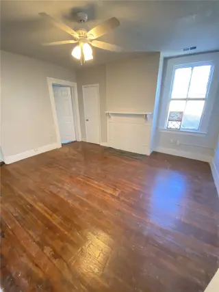 Propiedad en alquiler con 3 habitaciones y 1 baño en Savannah