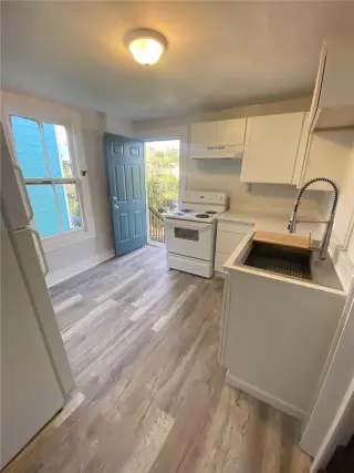 Propiedad en alquiler con 3 habitaciones y 1 baño en Savannah