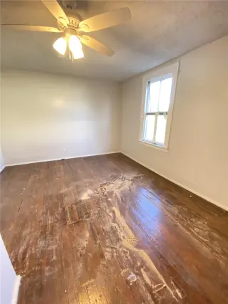 Propiedad en alquiler con 3 habitaciones y 1 baño en Savannah