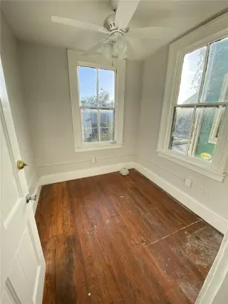 Propiedad en alquiler con 3 habitaciones y 1 baño en Savannah