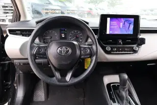 Toyota Corolla 2024 LE 4dr Sedan
