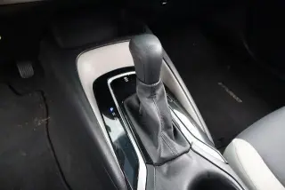 Toyota Corolla 2024 LE 4dr Sedan