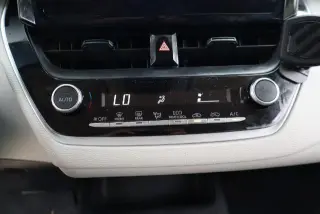 Toyota Corolla 2024 LE 4dr Sedan