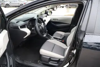 Toyota Corolla 2024 LE 4dr Sedan