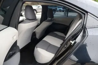 Toyota Corolla 2024 LE 4dr Sedan