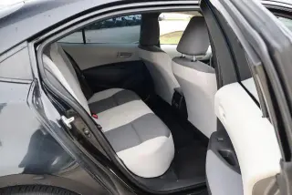 Toyota Corolla 2024 LE 4dr Sedan