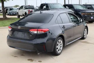 Toyota Corolla 2024 LE 4dr Sedan