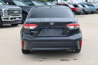 Toyota Corolla 2024 LE 4dr Sedan