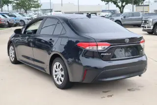 Toyota Corolla 2024 LE 4dr Sedan