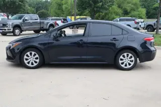 Toyota Corolla 2024 LE 4dr Sedan