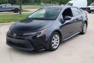 Toyota Corolla 2024 LE 4dr Sedan