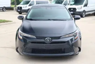 Toyota Corolla 2024 LE 4dr Sedan