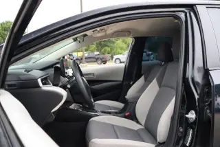 Toyota Corolla 2024 LE 4dr Sedan