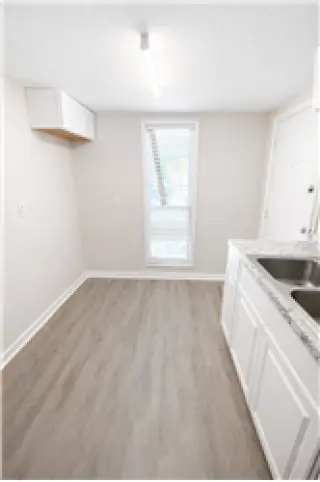 Propiedad en alquiler con 1 dormitorio y 1 baño en Savannah