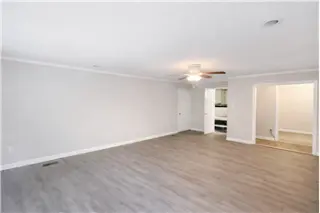 Propiedad en alquiler con 1 dormitorio y 1 baño en Savannah